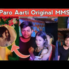 Original 18++@@ btswiki com video paro aarti viral video download btswiki com paro aarti news