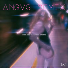 BONNIE X CLYDE - When The Silence Breaks (Angvs Remix)