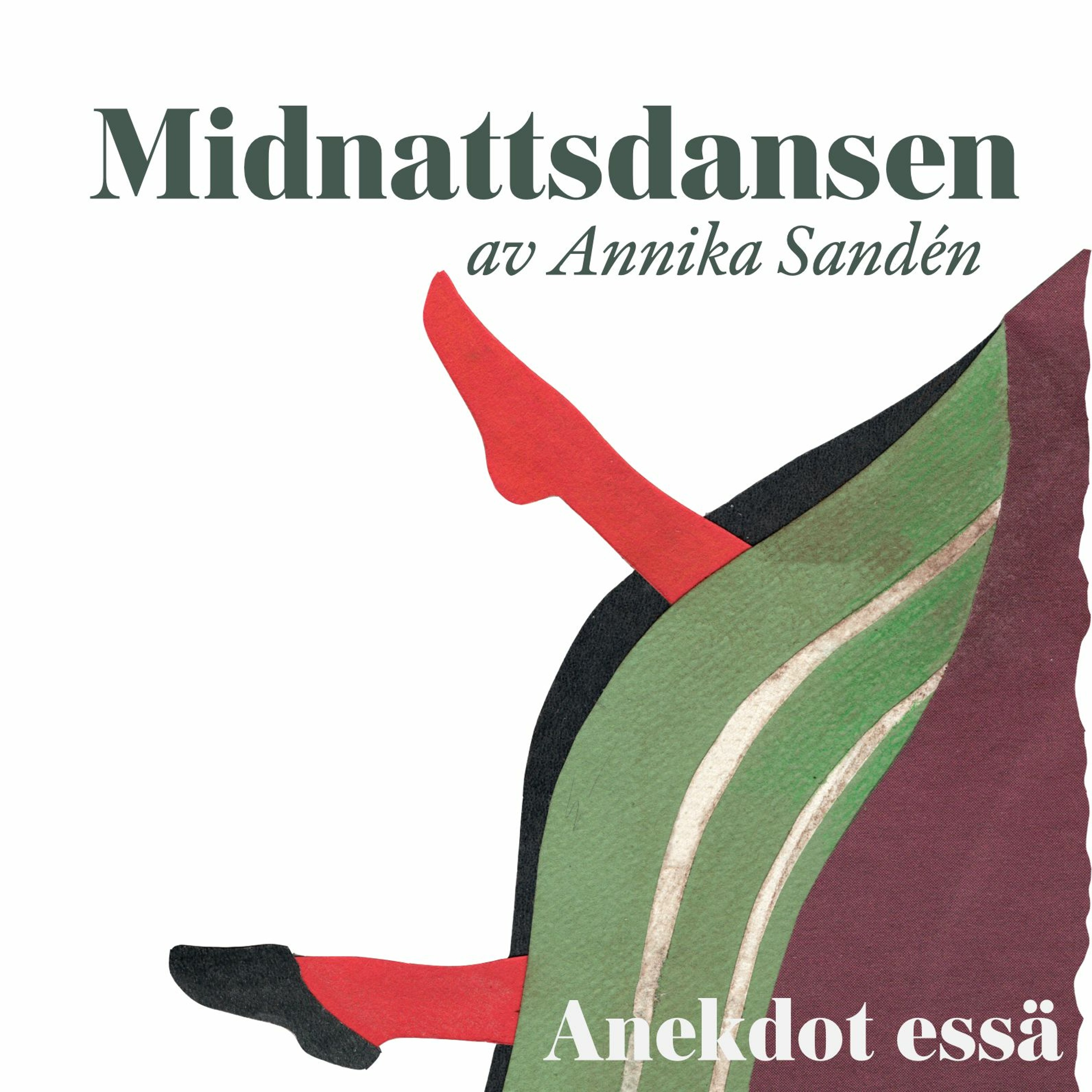 Bildningspodden