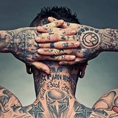 TATUAJE {TATTOO COVER}