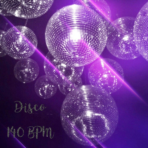 Disco 140 BPM