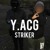 Artwork for [Y.ACG] Striker - Hospital Boys