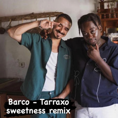 Barco - Ivandro ft. Bispo Tarraxo Softness Remix