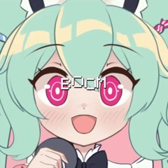 Hatsune Miku Boom Boom Boom Boom ☆ (2024 Remix ; pinkcat)