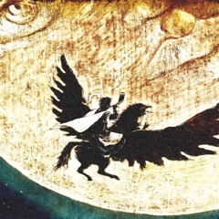 Flamedeer - Tales of the Moonlit Knight