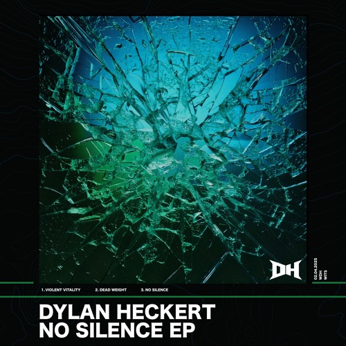 Dylan Heckert - Violent Vitality
