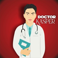 Instrumental Cumbia - Dr Kasper On The Beat