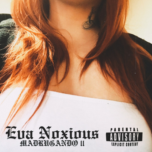 Madrugando II (PROD. JAEM BEATZ)