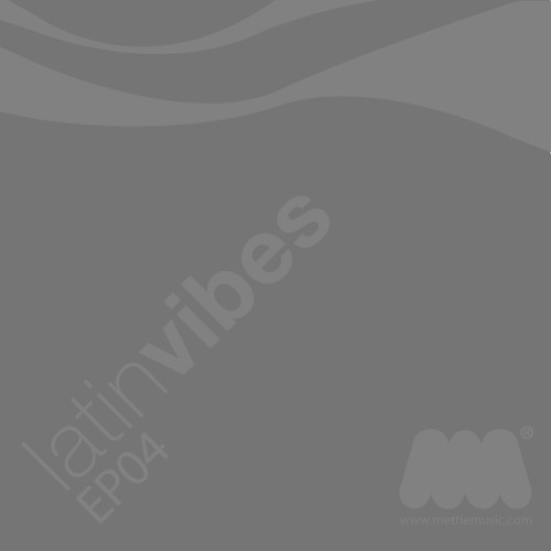 Salsa D (Mettle Club Mix)