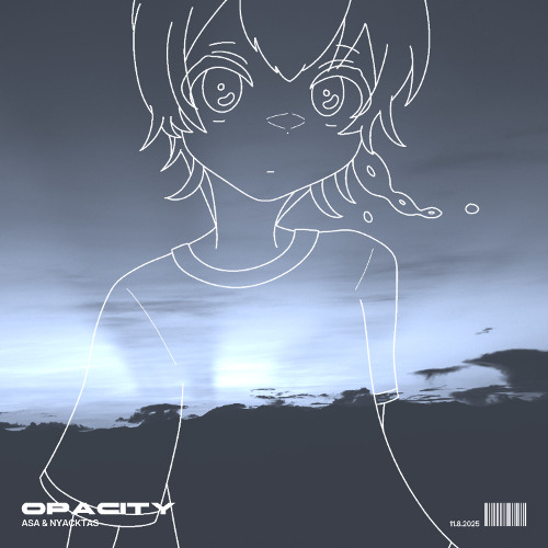 asa & Nyacktas - Opacity