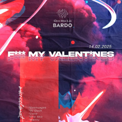 Dj Set @Umbala MicroClimat F*** My Valentines [14/02/25]