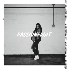 PASSIONFRUIT (Acoustic Cover)