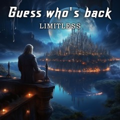 Guess Who's Back - FREE DL