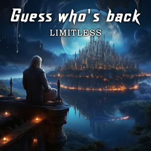 Guess Who's Back - FREE DL