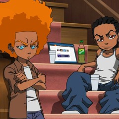 BROTHERS FOREVER w/ B L E S S Y X U