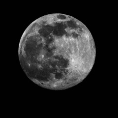 to the moon 🌙