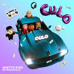 CULO/Reagueton