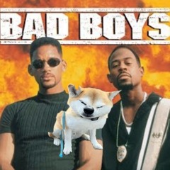 !BAD! (w_K.VLAIR, ORITA) (prod. noizy)