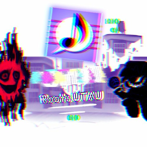 Stream Roots (UTAU Version) - Friday Night Funkin' Mod Cover by Derk ...