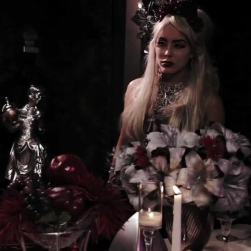 Stream Lady Gaga Bloody Mary (Erix Remix) by Eriiiiix Listen online