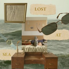 Lost At Sea