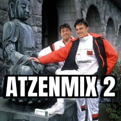 Atzenmix 02 - Lesley.mp3 b2b Marv