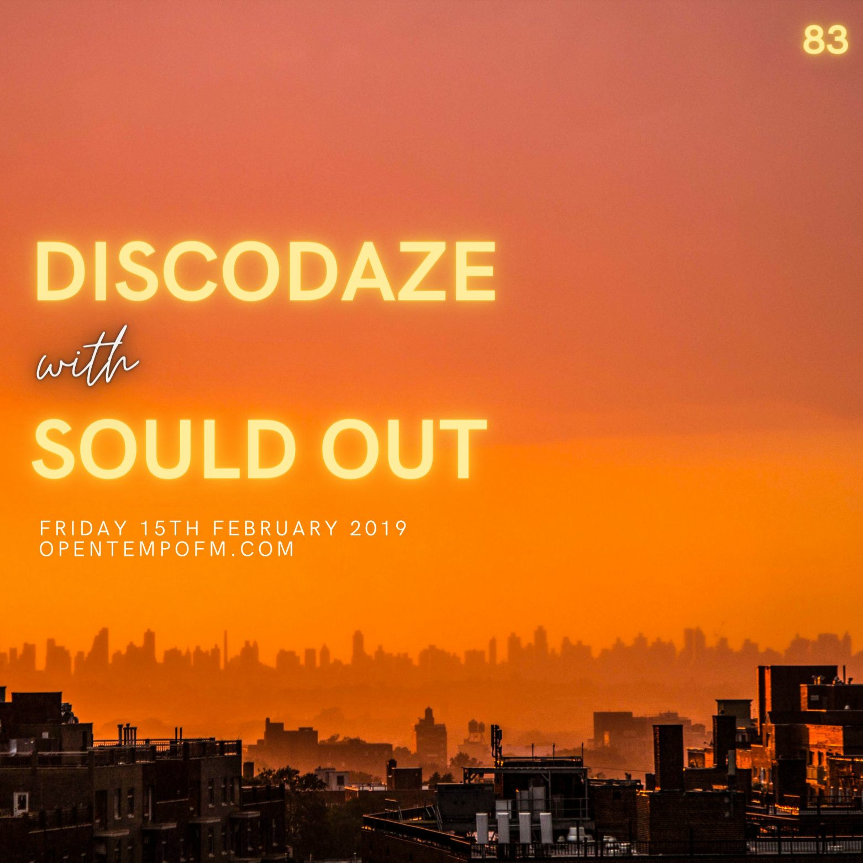 DiscoDaze