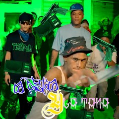 LA PISTOLA Y LA TANA --HARDBOW---TxaPuDJ--