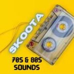 SKOOTA - 70s & 80s Sounds