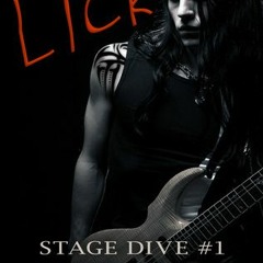 =PDF BOOK|= Lick by Kylie Scott