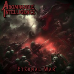 Blood for The Blood God