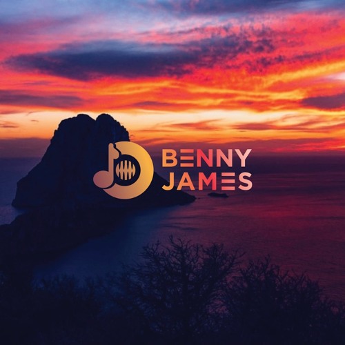 Artwork for Higher Ground 04 by Benny James