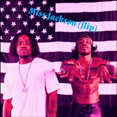 Miss Jackson (flip)