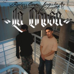 La Musa (feat. Ruless One & Miky.prod)