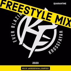 Fayah Mixx 14 - Chappa Life Vol.1 (2020) [Explicit]