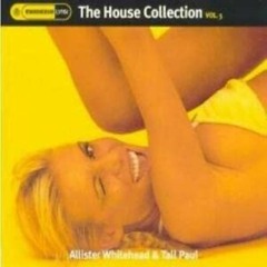 The House Collection, Volume 5 Allister Whitehead