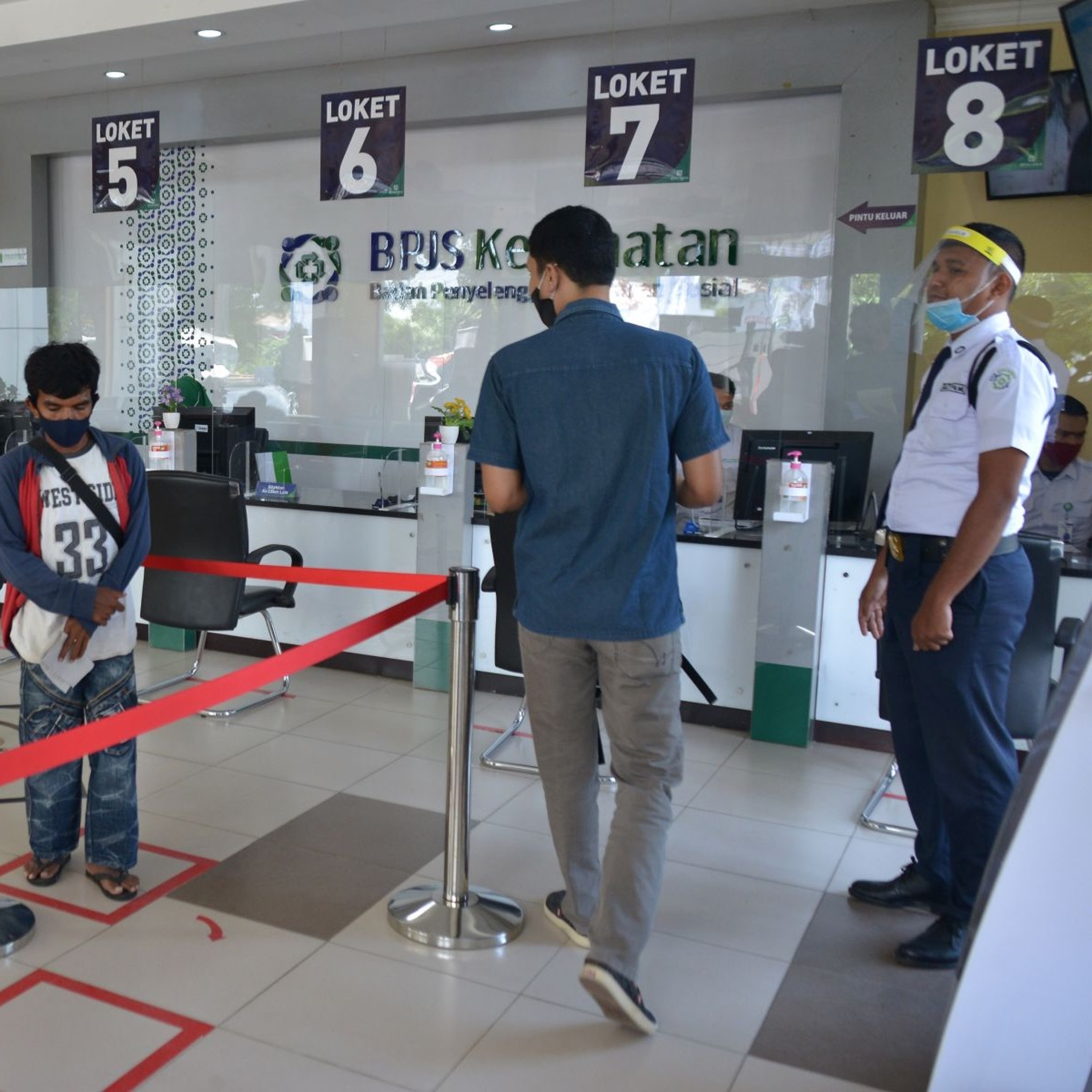 Professor Laksono Trisnantoro - Indonesia's National Health Insurance Scheme - Policy in Focus