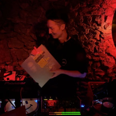 20250531 90 min set at Mellow Seoul (ISIGQI Ocean)