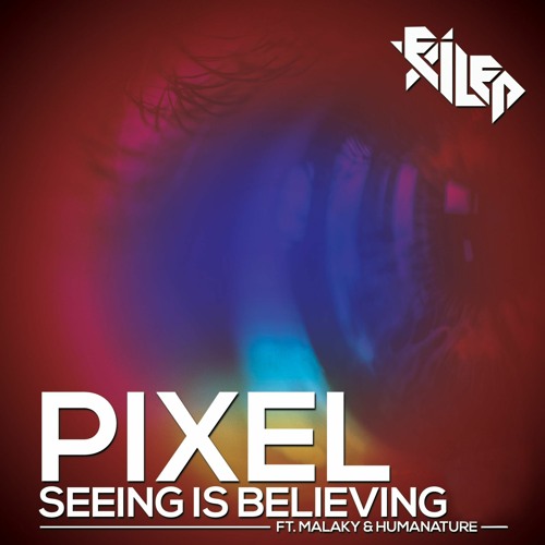 Pixel & Malaky - Seeing Is Believing