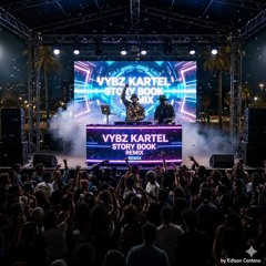 VYBZ KARTEL  - STORY BOOK  REMIX ..mp3