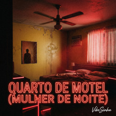 Quarto de Motel barato