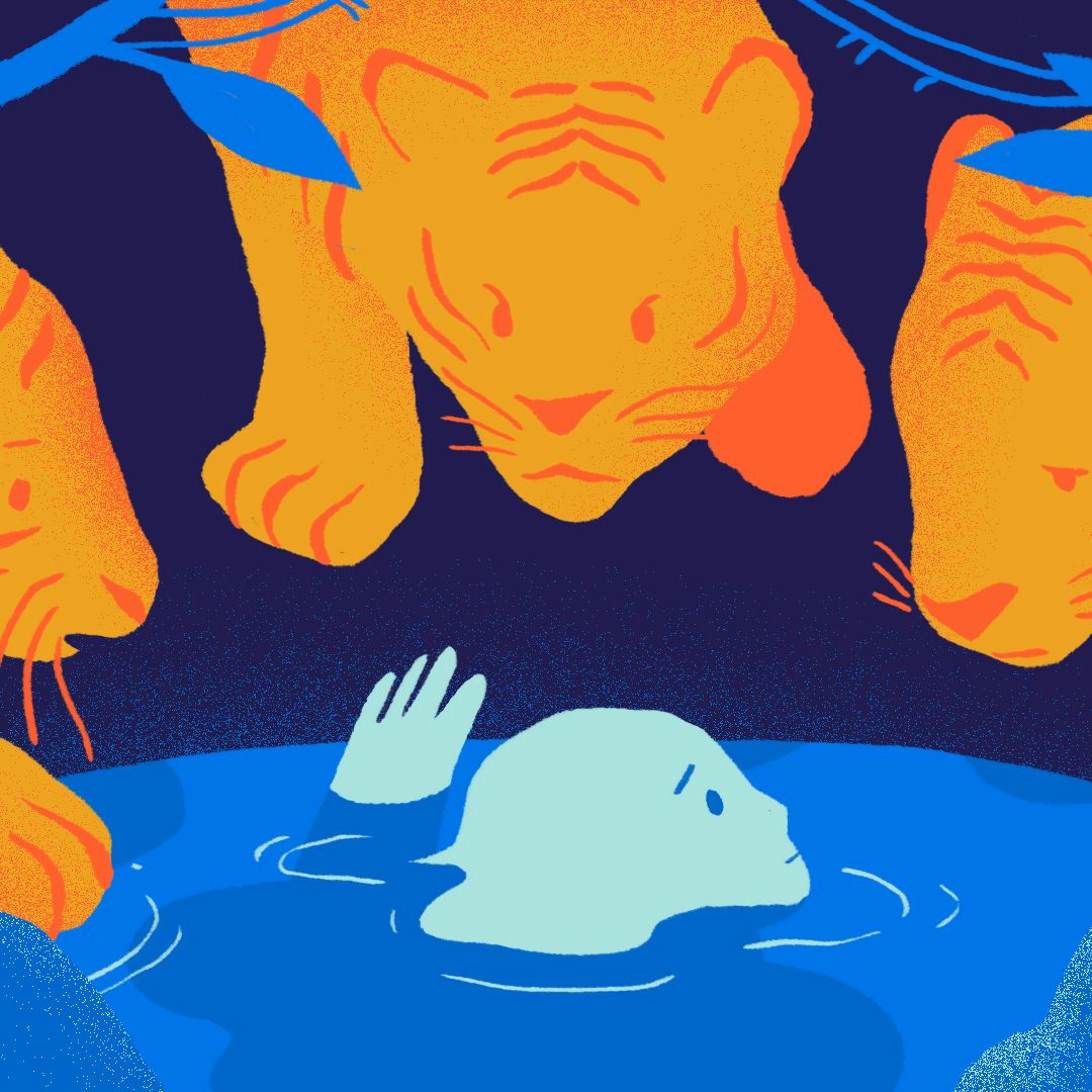 Podcasts pour enfants - La puce à l\'oreille