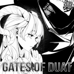 [Dubstep] Celestial Void & 3Kingdoms & Lonehaven - Gates of Duat