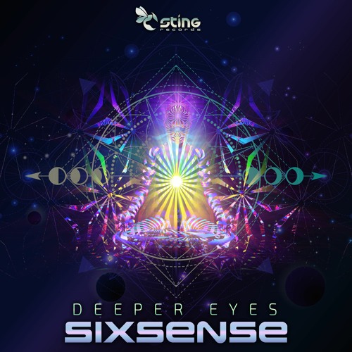 09 - Sixsense - Loop My Plug