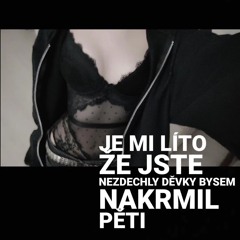 hoe mela pocit ze mi rozumi