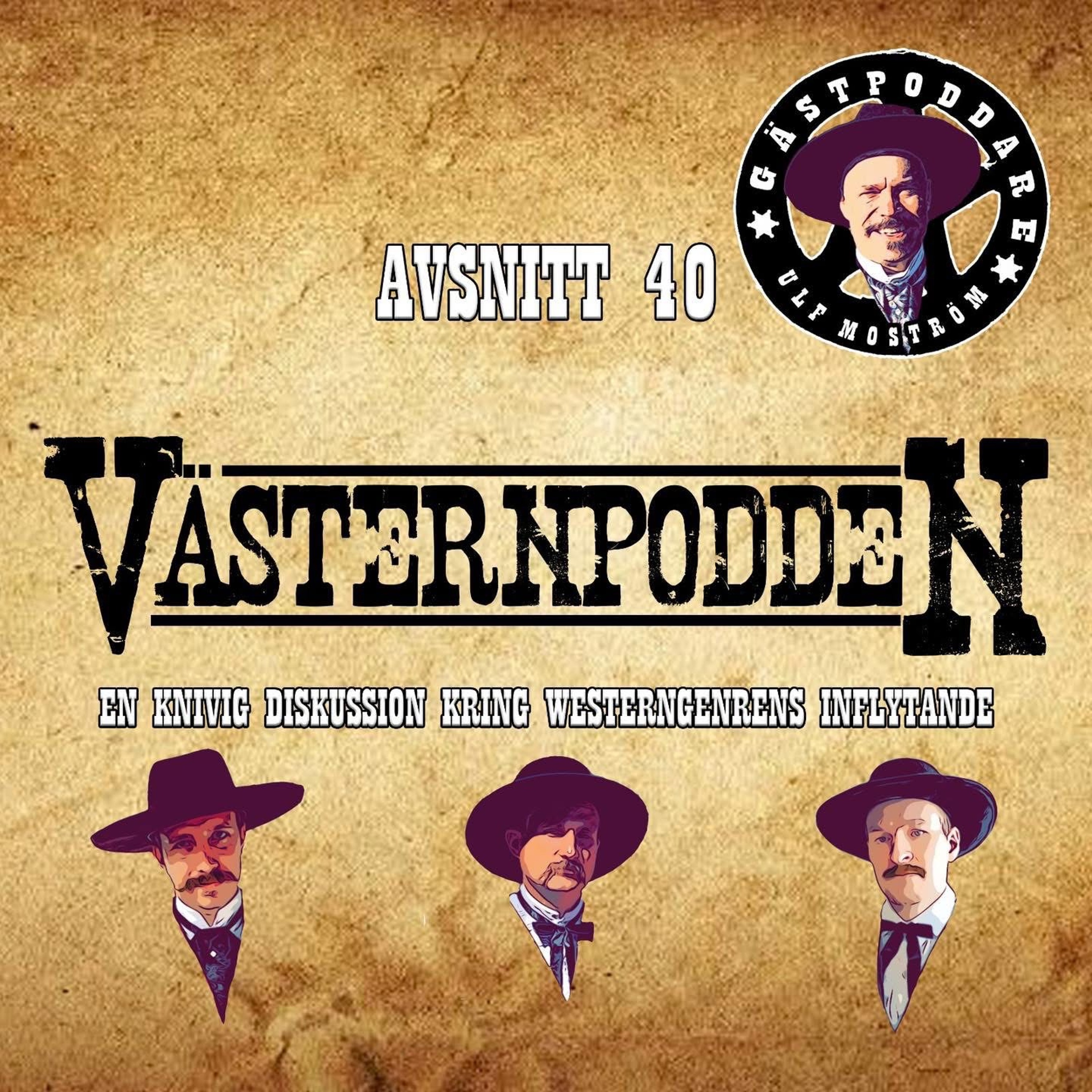 Västernpodden