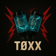 Toska - TØXX
