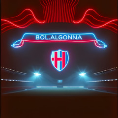 Ain Edit, FORZA BOLOGNA, Alebomber Cuore Rossoblù, SUPERCOPPA EDITION