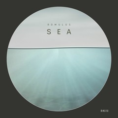 Romulus - Sea (original mix)
