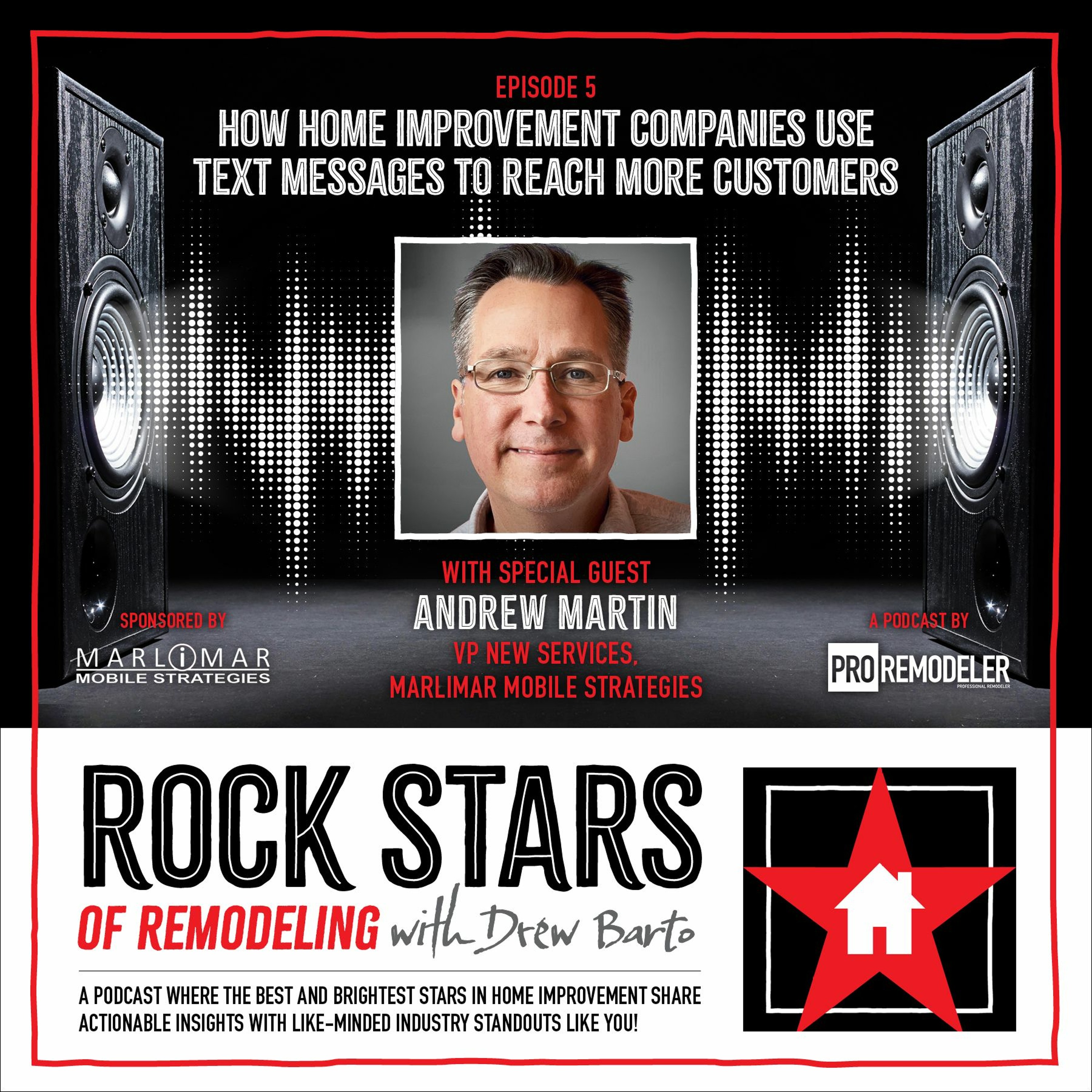 Rock Stars of Remodeling with Drew Barto